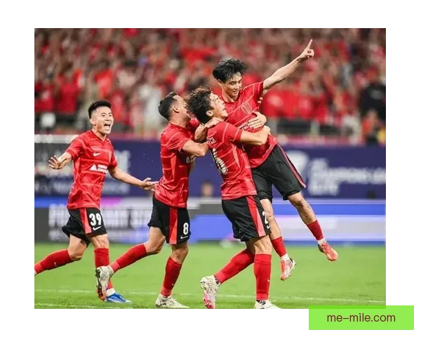 亚冠精英联赛正式启航全面取代传统亚冠开启亚洲俱乐部足球新时代