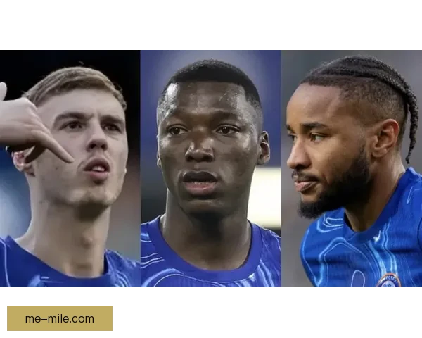 切尔西夏季引援锁定巴西18岁天才防守中场