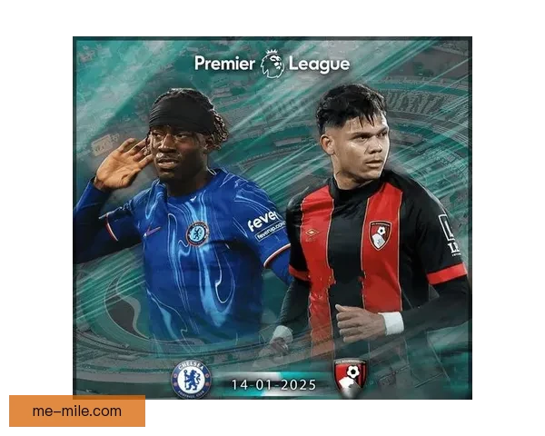 伯恩茅斯成功签下埃万尼尔森 强化锋线实力迎接新赛季挑战