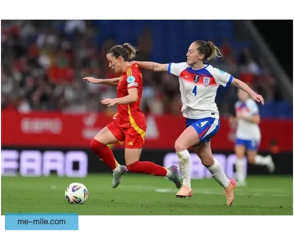 劳伦希普引领英格兰女足中场发挥核心组织作用