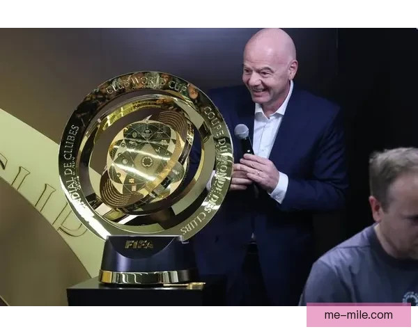 国际职业球员协会因世俱杯赛程安排不公提起法律诉讼挑战国际足联决定