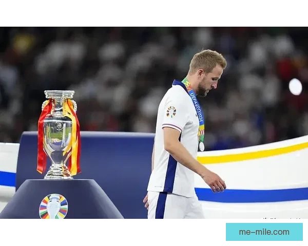 哈里凯恩斩获2023至24赛季欧洲金靴见证顶级射手的巅峰时刻