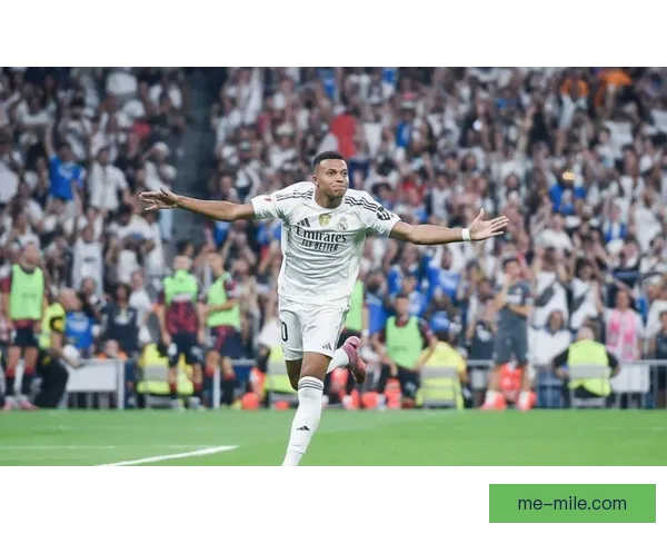 姆巴佩首次带领皇马出征欧联杯客场迎战强敌 激战预期引发球迷关注