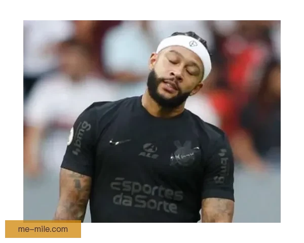 德佩合同期满离开马竞正式加盟巴甲科林蒂安