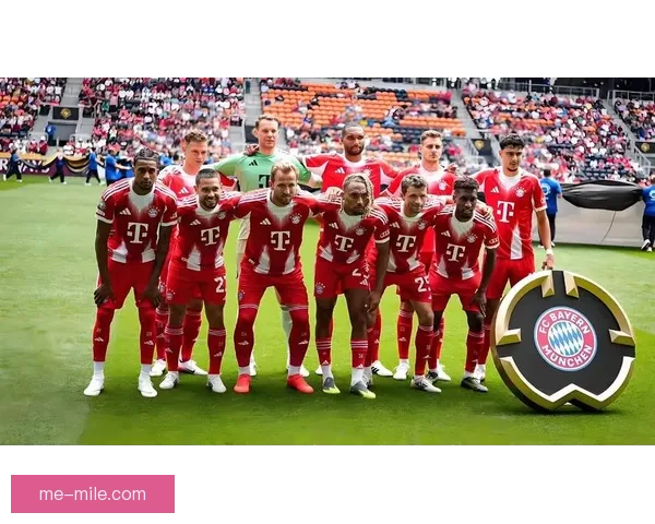 拜仁慕尼黑宣布与核心球员穆西亚拉续约至2030年