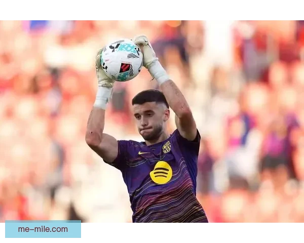 朱莉娅布鲁格斯成为巴萨女足重点培养的新晋中场核心球员