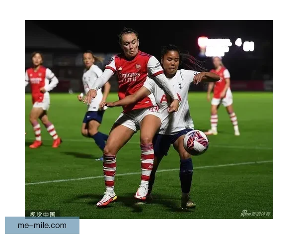 热刺女足历史性闯入足总杯决赛虽败犹荣书写球队新荣光征程再启航