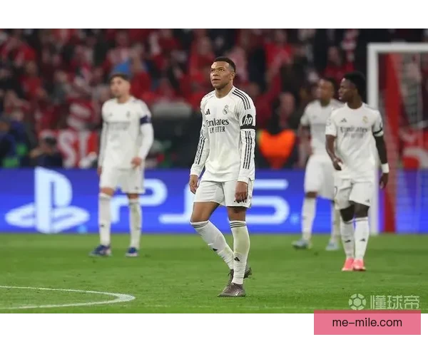 皇马前锋姆巴佩确认因伤无缘巴黎奥运会 将错过重要赛事机会