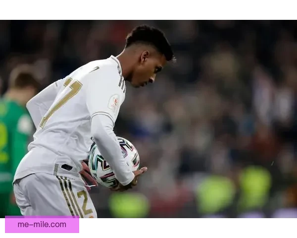 罗德里戈因抽筋被换下皇马对阵马竞比赛关键时刻遗憾离场