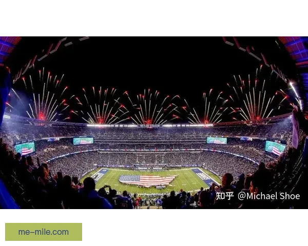 纽约新泽西世界杯决赛投入十亿美元全面强化安保措施
