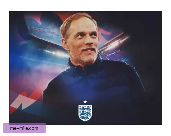 英格兰队官宣图赫尔明年一月正式上任主帅