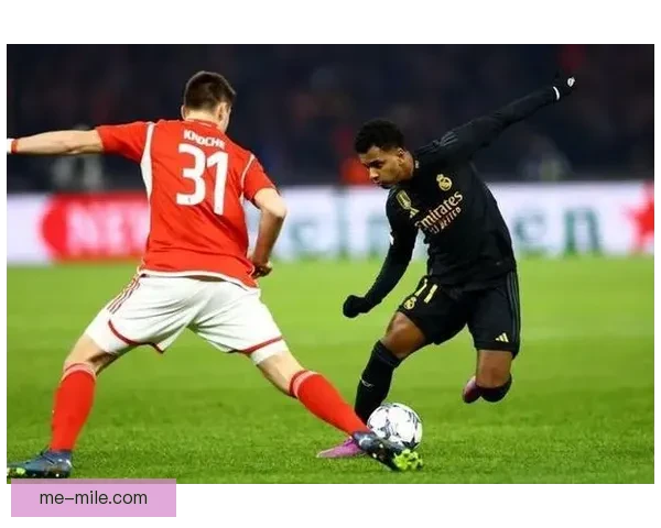 贝伦斯欧冠主场建功助柏林联合收获队史首球