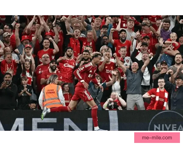 萨拉赫英超连续首轮破门神迹告终利物浦进攻新周期与纪录落幕之夜