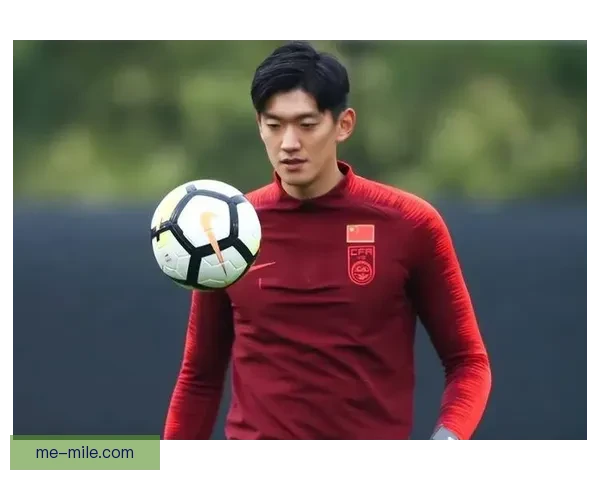 颜骏凌中超赛季扑救成功率位列前茅展现顶级门将实力