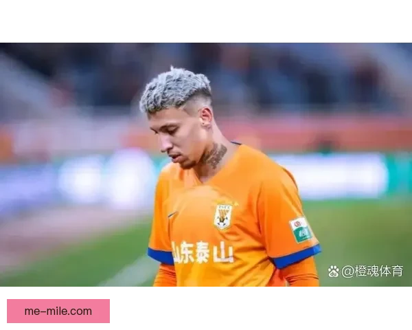 山东泰山前锋克雷桑亚冠赛前大腿后侧肌肉拉伤将缺席比赛 山东泰山前锋克雷桑亚冠赛前大腿后侧肌肉拉伤将缺席比赛