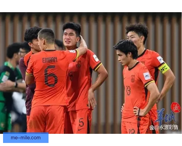 沙特联宣布投资五亿美元建设全球青少年足球学院助力人才培养