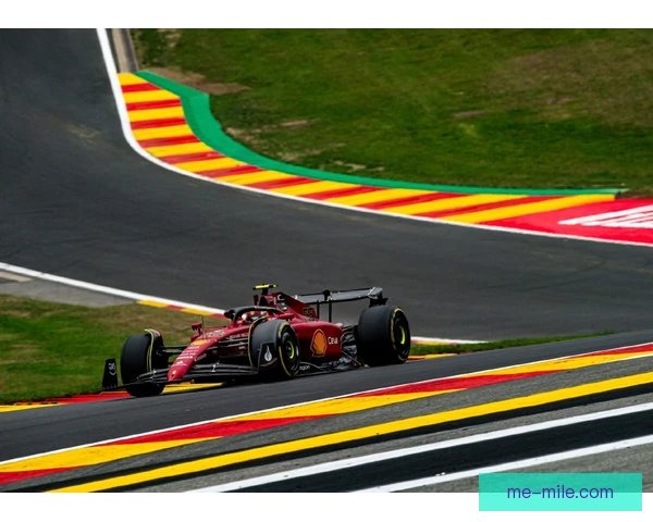 F1比利时大奖赛经典战役复盘，进站策略与雨战决策